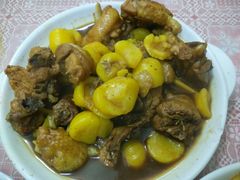 -天乐农家鱼头王(天目湖店)