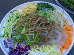 -诺敏塔拉奶茶-布里亚特包子-手把肉(锦都会店)