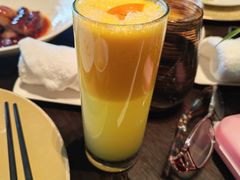 -彩丰楼中餐厅(佘山世茂洲际酒店)