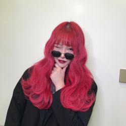 -3AM HAIR SALON染发接发