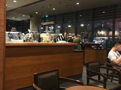 -星巴克(佛山南海万科店)