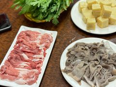 -前门张记涮肉(前门店)