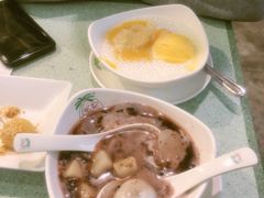 -松记糖水店(铜锣湾分店)