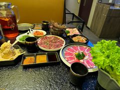 -樱嘢·炭火烧肉(惠南店)
