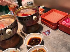-亚马逊蒸汽活海鲜自助(LCM置汇旭辉广场店)