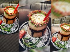 -BE NORMAL CAFE(霞溪路店)