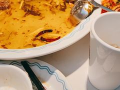 -花椒俏川菜小馆(南海万达店)