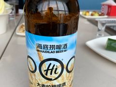 -海底捞火锅(万丰桥店)