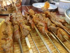 -新疆伊宁远征餐厅