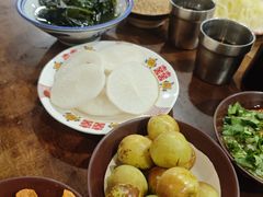 -楠火锅(西单店)