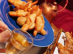 -小吊梨汤·北京菜·烤鸭(长安商场-首都博物馆店)