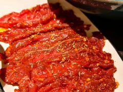 -盡膳口福跷脚牛肉火锅(国贸商城店)