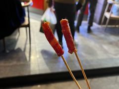-蔡大胖炸洋芋(神仙树缤纷店)