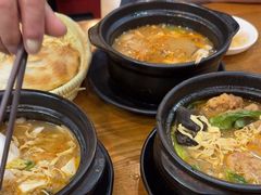 -溢香苑瓦罐(前进路店)