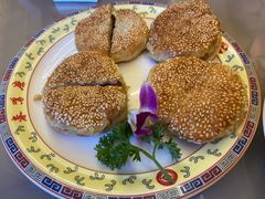 鹿肉烧饼-鹿鸣春饭店(总店)