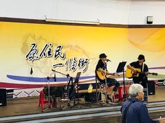 -花莲东大门国际观光夜市