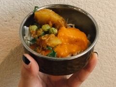 -Pita's&Tika's中东和印度风味餐厅(龙湖天街店)