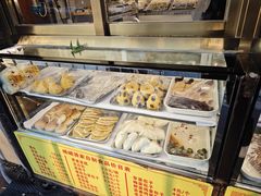 -峨嵋酒家(地安门店)