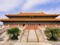 -历代帝王庙博物馆