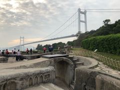 -威远炮台