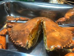 -三妹小龙虾·黄油蟹(华侨城总店)