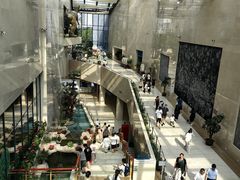 -安徽省地质博物馆