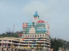 -美心红酒小镇游乐园