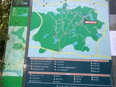 -火炉山森林公园