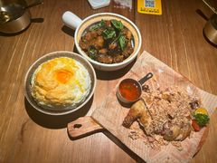 -岛风·台食小馆 ISLAND BISTRO(烟台山店)