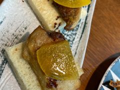 鹅肝-九井澤精致料理(金茂店)