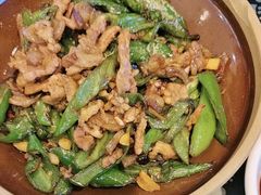 -龚师傅土菜馆.地道农家菜(魅力湘西店)