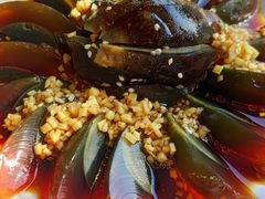 -兰州老马拉面(四王府店)