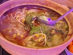-海盗船. 龙虾烧烤. 酒馆