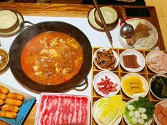 -老天桥蛙炉火锅(姑苏总店)