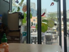 -蔡澜Pho·越南粉餐厅(海上世界店)