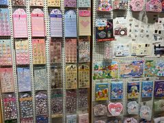-猫的天空之城概念书店(苏州诚品店)