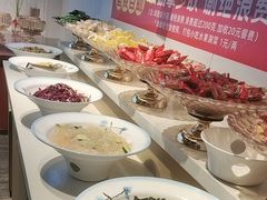 -成老灶火锅鸡(平山店)