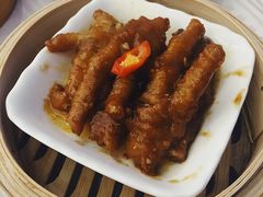 凤爪-潮福城大酒楼(北尚店)