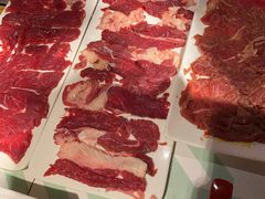 -疆牛出栏·潮汕牛肉火锅(德汇万达店)