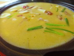 -云隐小厨·传统大理美食(复兴路店)
