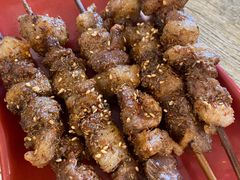 -老徐烧烤涮肚(交道口店)