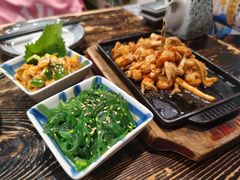 -小川洋风料理(汉街店)