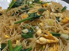 肉沫蒸米线-海大大蒸汽海鲜餐厅·粤菜·特色小炒(欢乐颂店)
