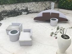 -巴厘岛悦榕庄Jumana露台餐厅