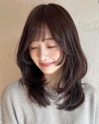 -MMby Hair Code芭曲发型