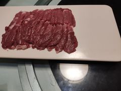 -东来顺饭庄(西直门店)