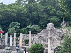 -福清市瑞岩山景区
