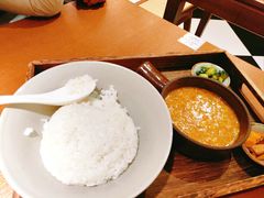-李百蟹·江南蟹黄面(夫子庙店)