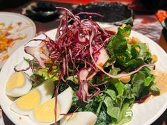 -弓二·烧鸟居酒屋(财富购物中心店)