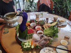 -南木湾·孔雀宴手抓饭·傣味餐厅
